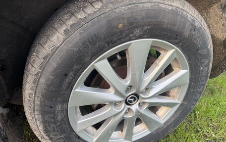 Mazda CX-5 II, 2013 год, 1 730 000 рублей, 7 фотография