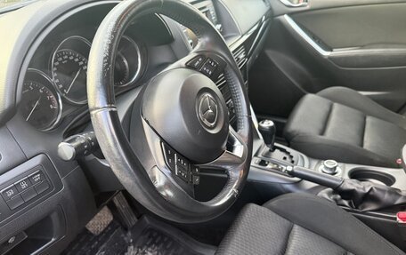 Mazda CX-5 II, 2013 год, 1 730 000 рублей, 9 фотография