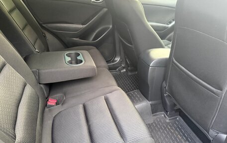 Mazda CX-5 II, 2013 год, 1 730 000 рублей, 12 фотография