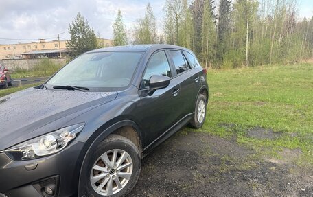 Mazda CX-5 II, 2013 год, 1 730 000 рублей, 14 фотография