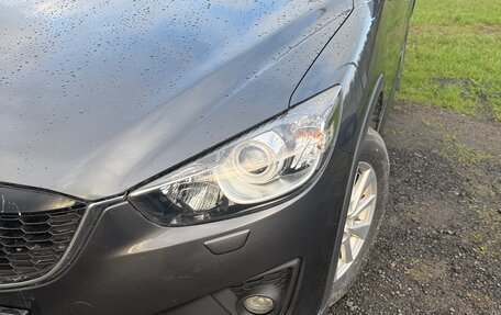 Mazda CX-5 II, 2013 год, 1 730 000 рублей, 15 фотография
