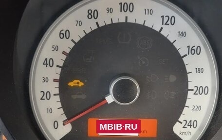 KIA cee'd I рестайлинг, 2009 год, 600 000 рублей, 5 фотография