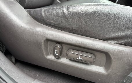 Hyundai Santa Fe III рестайлинг, 2011 год, 1 185 000 рублей, 11 фотография