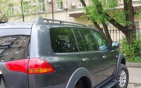 Mitsubishi Pajero Sport II рестайлинг, 2013 год, 1 350 000 рублей, 4 фотография