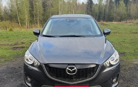 Mazda CX-5 II, 2013 год, 1 730 000 рублей, 16 фотография