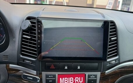 Hyundai Santa Fe III рестайлинг, 2011 год, 1 185 000 рублей, 17 фотография