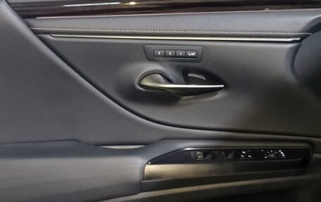 Lexus ES VII, 2020 год, 4 490 000 рублей, 6 фотография