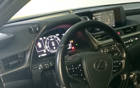 Lexus ES VII, 2020 год, 4 490 000 рублей, 7 фотография