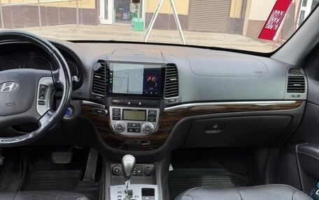 Hyundai Santa Fe III рестайлинг, 2011 год, 1 185 000 рублей, 16 фотография