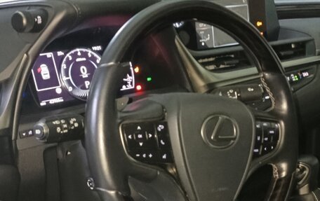 Lexus ES VII, 2020 год, 4 490 000 рублей, 10 фотография