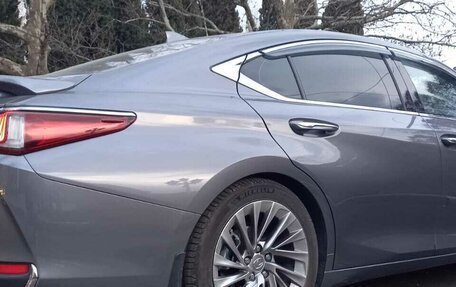 Lexus ES VII, 2020 год, 4 490 000 рублей, 13 фотография