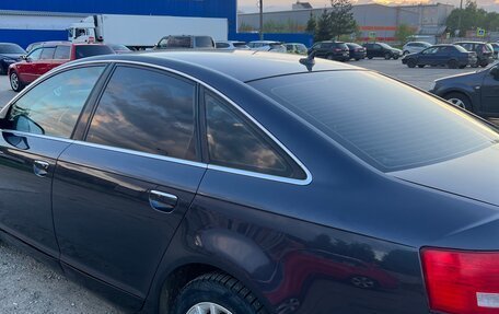 Audi A6, 2004 год, 800 000 рублей, 5 фотография