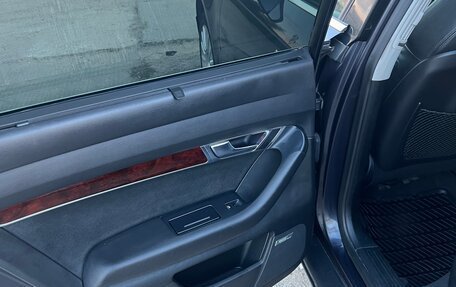 Audi A6, 2004 год, 800 000 рублей, 13 фотография