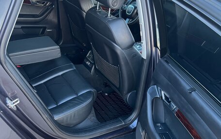 Audi A6, 2004 год, 800 000 рублей, 15 фотография