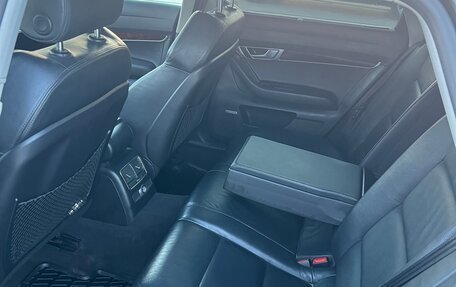 Audi A6, 2004 год, 800 000 рублей, 12 фотография