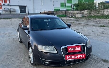 Audi A6, 2004 год, 800 000 рублей, 2 фотография