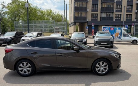 Mazda 3, 2014 год, 1 300 000 рублей, 5 фотография