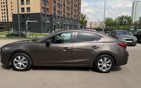 Mazda 3, 2014 год, 1 300 000 рублей, 9 фотография