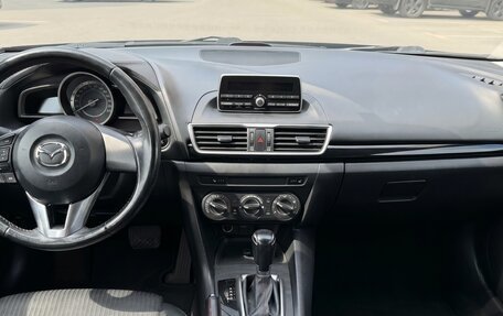 Mazda 3, 2014 год, 1 300 000 рублей, 11 фотография
