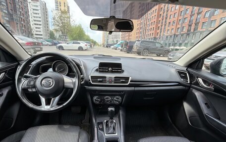 Mazda 3, 2014 год, 1 300 000 рублей, 12 фотография