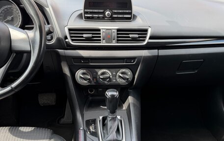 Mazda 3, 2014 год, 1 300 000 рублей, 13 фотография