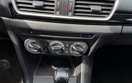 Mazda 3, 2014 год, 1 300 000 рублей, 14 фотография