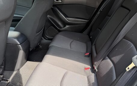 Mazda 3, 2014 год, 1 300 000 рублей, 16 фотография