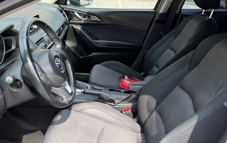 Mazda 3, 2014 год, 1 300 000 рублей, 17 фотография