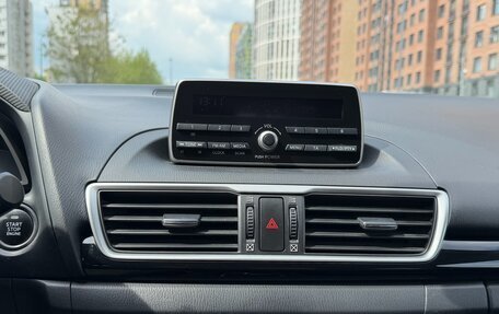 Mazda 3, 2014 год, 1 300 000 рублей, 15 фотография