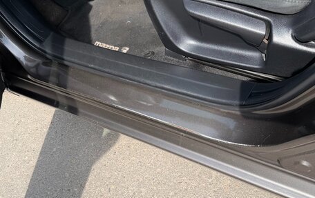 Mazda 3, 2014 год, 1 300 000 рублей, 19 фотография