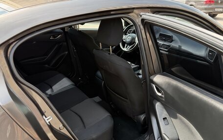 Mazda 3, 2014 год, 1 300 000 рублей, 20 фотография