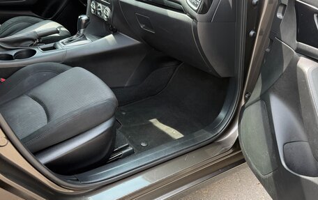 Mazda 3, 2014 год, 1 300 000 рублей, 21 фотография