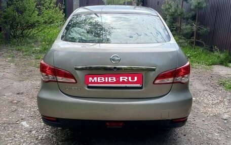 Nissan Almera, 2017 год, 720 000 рублей, 2 фотография