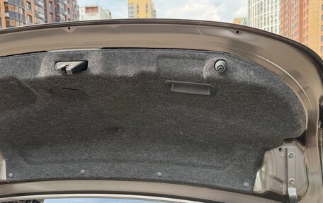 Mazda 3, 2014 год, 1 300 000 рублей, 22 фотография