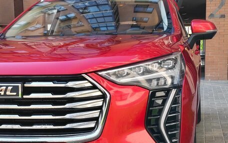 Haval Jolion, 2021 год, 1 800 000 рублей, 4 фотография