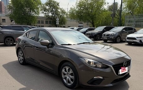 Mazda 3, 2014 год, 1 300 000 рублей, 4 фотография
