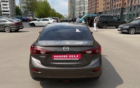 Mazda 3, 2014 год, 1 300 000 рублей, 7 фотография