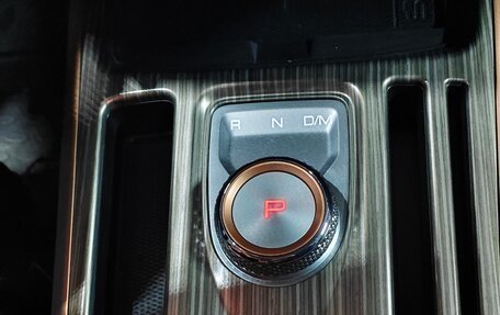 Haval Jolion, 2021 год, 1 800 000 рублей, 12 фотография