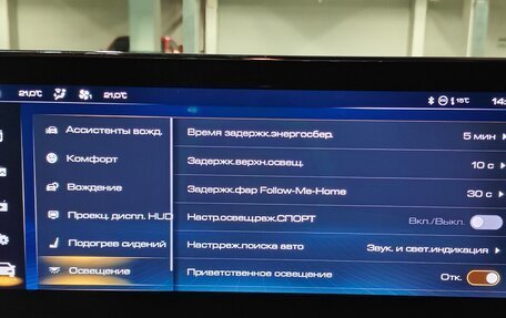 Haval Jolion, 2021 год, 1 800 000 рублей, 15 фотография