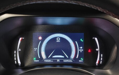 Haval Jolion, 2021 год, 1 800 000 рублей, 25 фотография