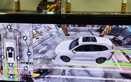 Haval Jolion, 2021 год, 1 800 000 рублей, 24 фотография