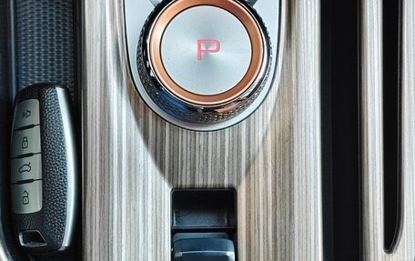 Haval Jolion, 2021 год, 1 800 000 рублей, 27 фотография