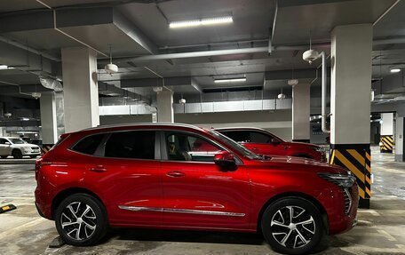Haval Jolion, 2021 год, 1 800 000 рублей, 37 фотография