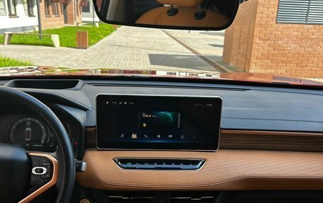 Haval Jolion, 2021 год, 1 800 000 рублей, 38 фотография