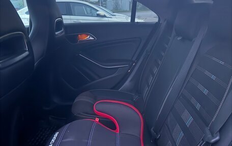 Mercedes-Benz CLA, 2017 год, 1 880 000 рублей, 7 фотография