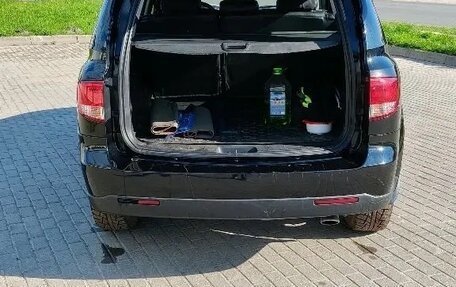 SsangYong Kyron I, 2012 год, 760 000 рублей, 7 фотография