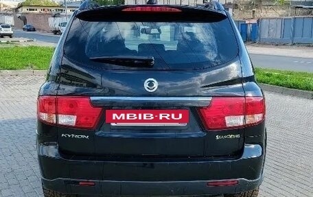 SsangYong Kyron I, 2012 год, 760 000 рублей, 6 фотография