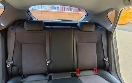 Opel Astra J, 2011 год, 950 000 рублей, 9 фотография