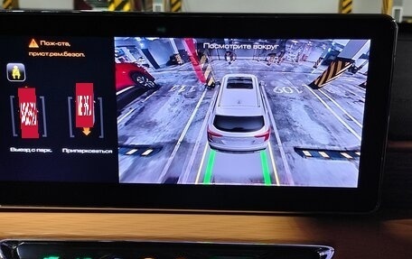 Haval Jolion, 2021 год, 1 800 000 рублей, 21 фотография
