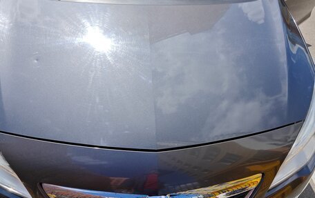 Opel Astra J, 2011 год, 950 000 рублей, 20 фотография